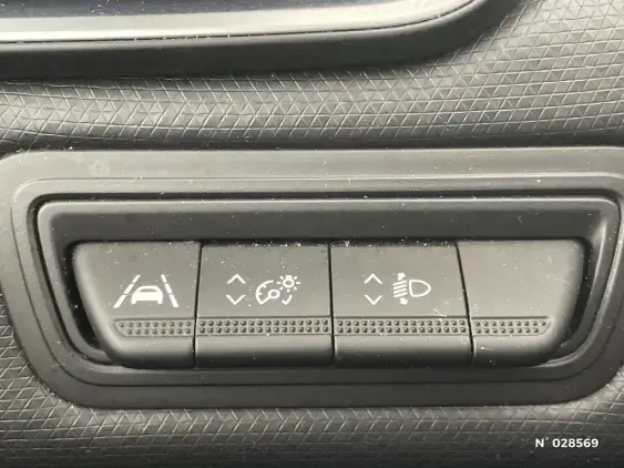 RENAULT CLIO V - voiture d'occasion - Photo 15