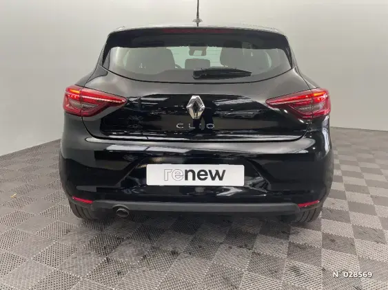 RENAULT CLIO V - voiture d'occasion - Photo 6