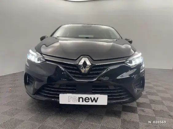 RENAULT CLIO V - voiture d'occasion - Photo 3