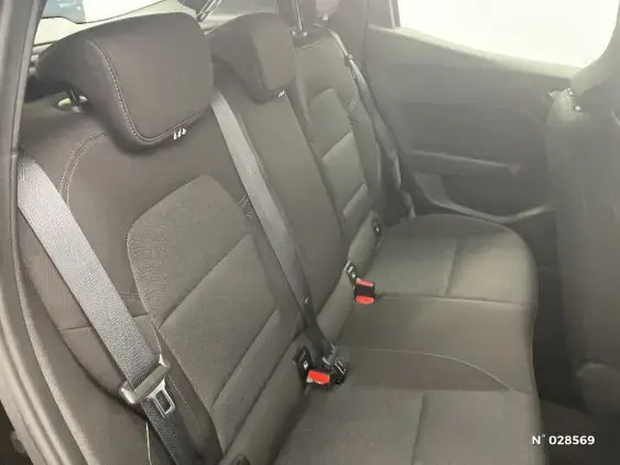 RENAULT CLIO V - voiture d'occasion - Photo 11