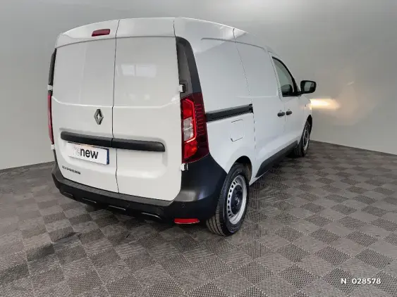RENAULT EXPRESS VAN I - voiture d'occasion - Photo 4