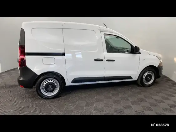 RENAULT EXPRESS VAN I - voiture d'occasion - Photo 5