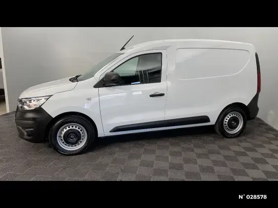 RENAULT EXPRESS VAN I - voiture d'occasion - Photo 2