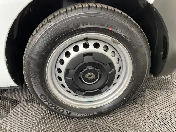 RENAULT EXPRESS VAN I - voiture d'occasion - Photo 8