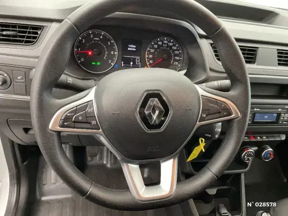 RENAULT EXPRESS VAN I - voiture d'occasion - Photo 9