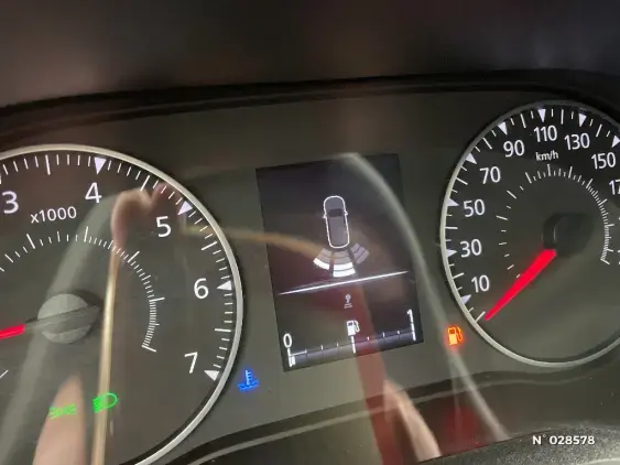 RENAULT EXPRESS VAN I - voiture d'occasion - Photo 13