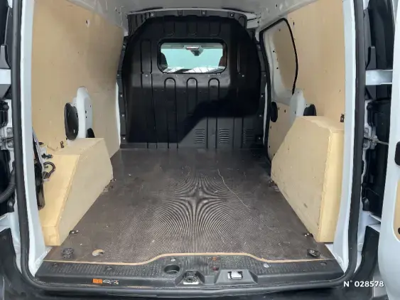 RENAULT EXPRESS VAN I - voiture d'occasion - Photo 7