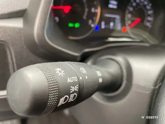 RENAULT EXPRESS VAN I - voiture d'occasion - Photo 14