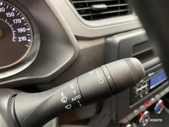 RENAULT EXPRESS VAN I - voiture d'occasion - Photo 24