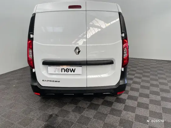 RENAULT EXPRESS VAN I - voiture d'occasion - Photo 6