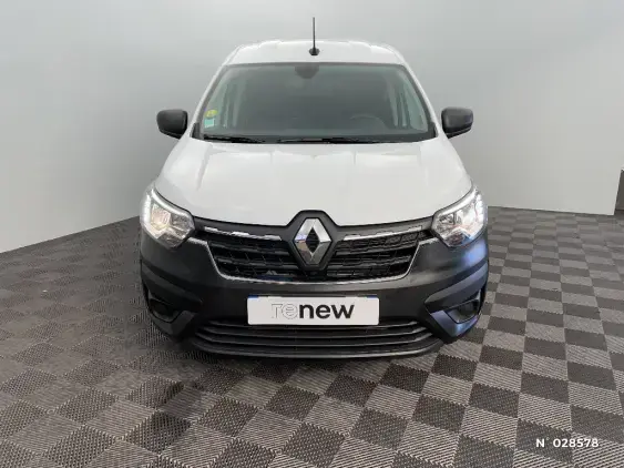 RENAULT EXPRESS VAN I - voiture d'occasion - Photo 3
