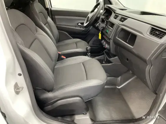 RENAULT EXPRESS VAN I - voiture d'occasion - Photo 10