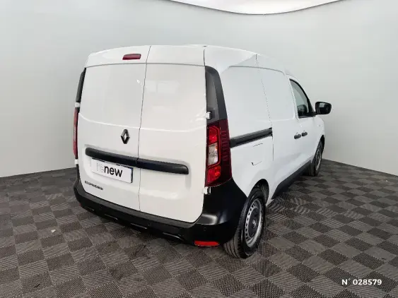 RENAULT EXPRESS VAN I - voiture d'occasion - Photo 4