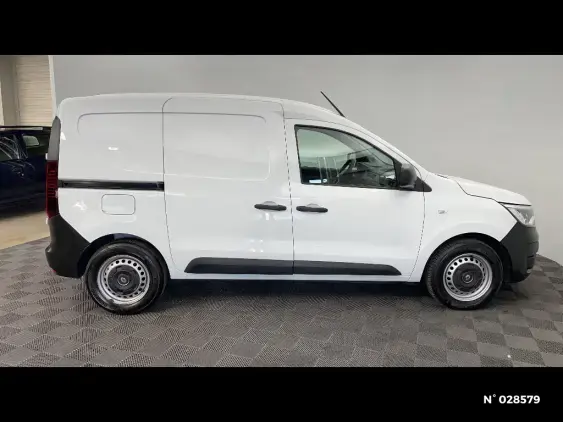 RENAULT EXPRESS VAN I - voiture d'occasion - Photo 5