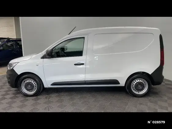 RENAULT EXPRESS VAN I - voiture d'occasion - Photo 2