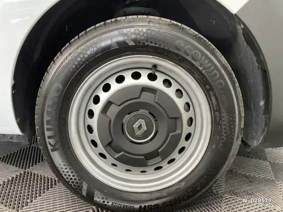 RENAULT EXPRESS VAN I - voiture d'occasion - Photo 8