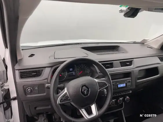 RENAULT EXPRESS VAN I - voiture d'occasion - Photo 9