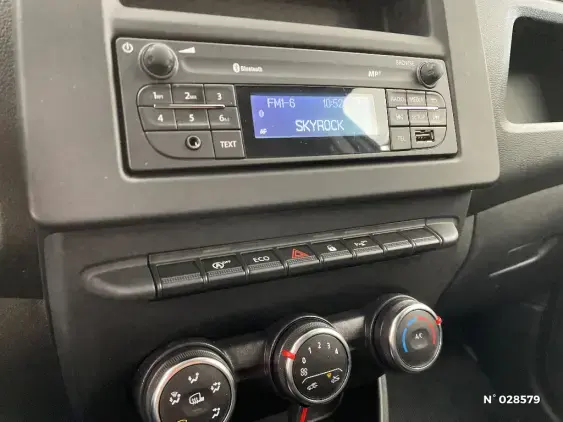 RENAULT EXPRESS VAN I - voiture d'occasion - Photo 13