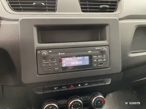 RENAULT EXPRESS VAN I - voiture d'occasion - Photo 14