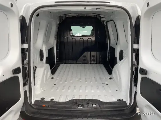 RENAULT EXPRESS VAN I - voiture d'occasion - Photo 7