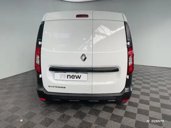 RENAULT EXPRESS VAN I - voiture d'occasion - Photo 6