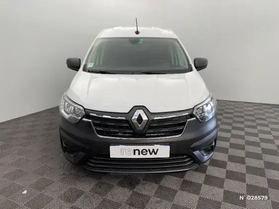 RENAULT EXPRESS VAN I - voiture d'occasion - Photo 3