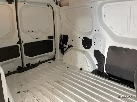 RENAULT EXPRESS VAN I - voiture d'occasion - Photo 11
