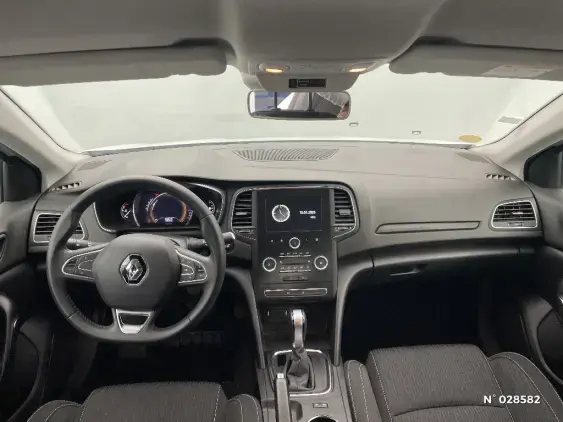 RENAULT MEGANE IV - voiture d'occasion - Photo 9