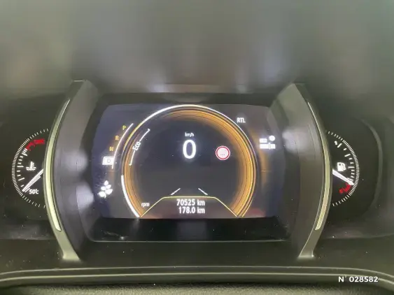 RENAULT MEGANE IV - voiture d'occasion - Photo 12