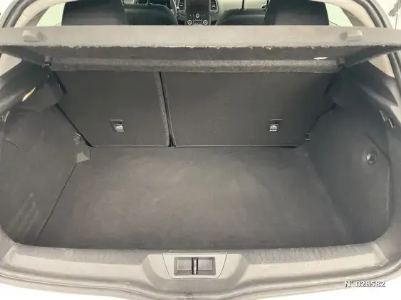 RENAULT MEGANE IV - voiture d'occasion - Photo 7