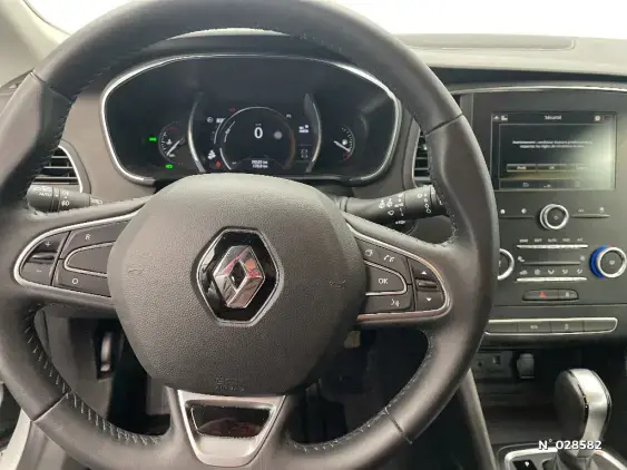 RENAULT MEGANE IV - voiture d'occasion - Photo 25