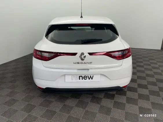 RENAULT MEGANE IV - voiture d'occasion - Photo 6