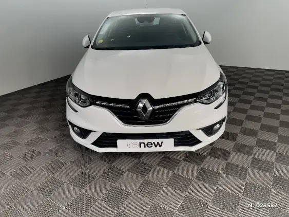 RENAULT MEGANE IV - voiture d'occasion - Photo 3