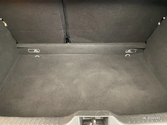 RENAULT CLIO IV - voiture d'occasion - Photo 7