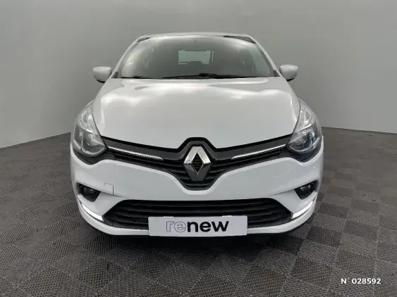 RENAULT CLIO IV - voiture d'occasion - Photo 3
