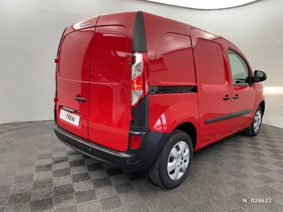 RENAULT KANGOO EXPRESS II - voiture d'occasion - Photo 4