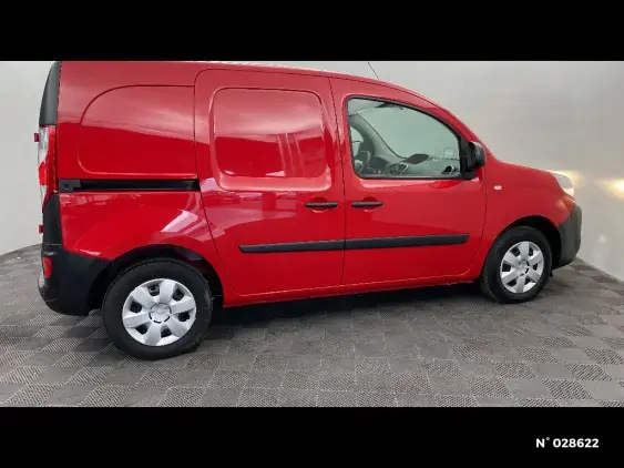 RENAULT KANGOO EXPRESS II - voiture d'occasion - Photo 5