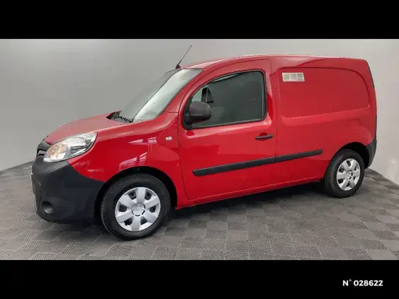 RENAULT KANGOO EXPRESS II - voiture d'occasion - Photo 2