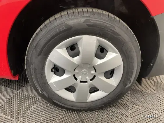 RENAULT KANGOO EXPRESS II - voiture d'occasion - Photo 8