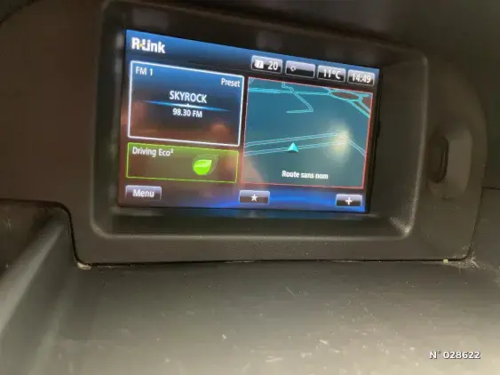 RENAULT KANGOO EXPRESS II - voiture d'occasion - Photo 11