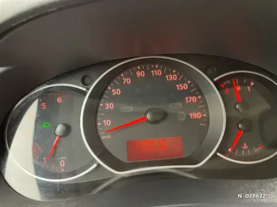 RENAULT KANGOO EXPRESS II - voiture d'occasion - Photo 10