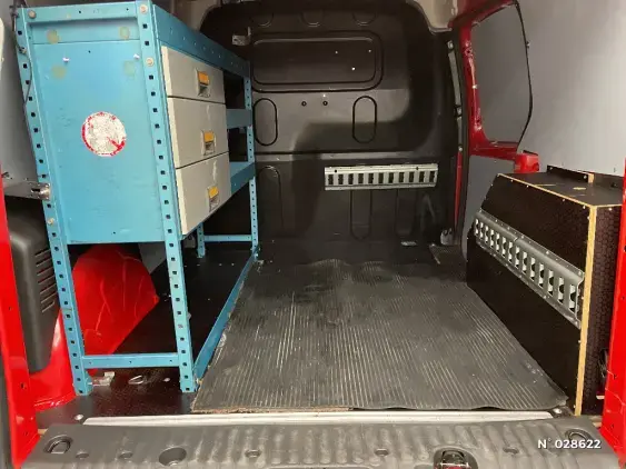 RENAULT KANGOO EXPRESS II - voiture d'occasion - Photo 7