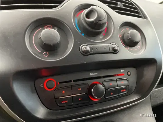 RENAULT KANGOO EXPRESS II - voiture d'occasion - Photo 13