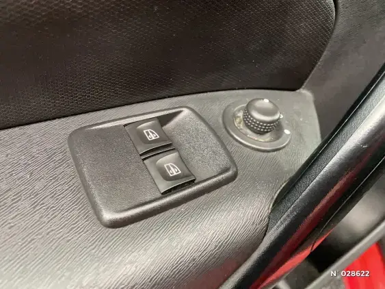 RENAULT KANGOO EXPRESS II - voiture d'occasion - Photo 23