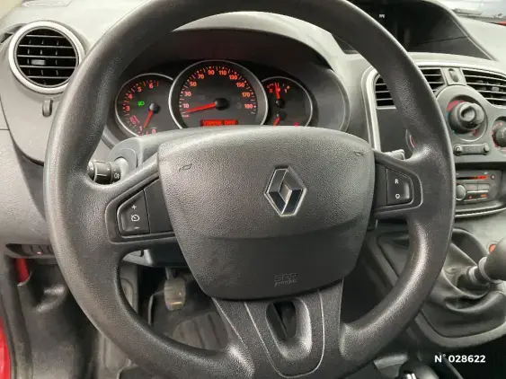 RENAULT KANGOO EXPRESS II - voiture d'occasion - Photo 24