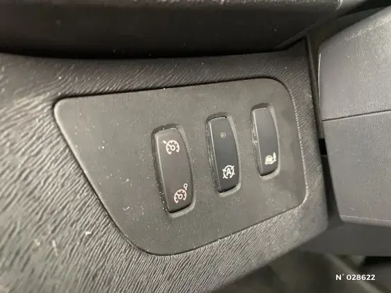 RENAULT KANGOO EXPRESS II - voiture d'occasion - Photo 25