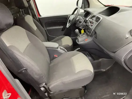RENAULT KANGOO EXPRESS II - voiture d'occasion - Photo 9