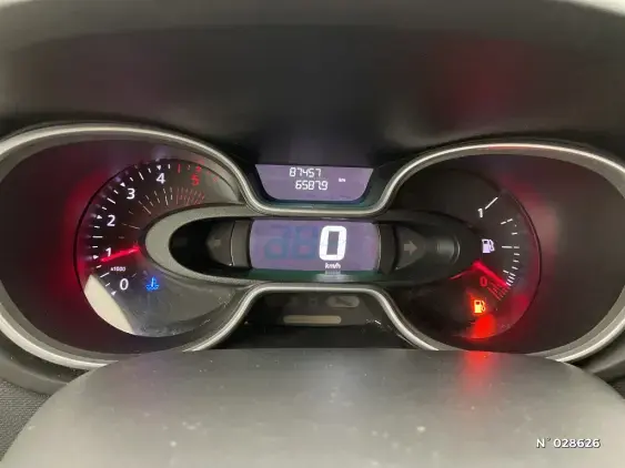 RENAULT TRAFIC FG III - voiture d'occasion - Photo 12