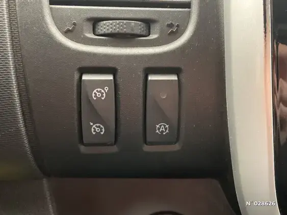 RENAULT TRAFIC FG III - voiture d'occasion - Photo 15