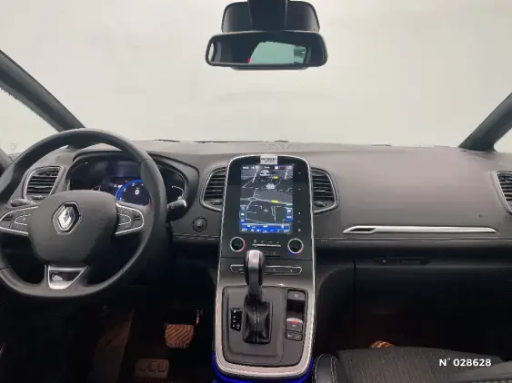 RENAULT SCENIC IV - voiture d'occasion - Photo 9